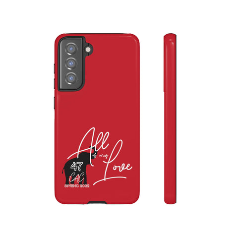 AOML Phone Case (Samsung Galaxy/Google Pixel)