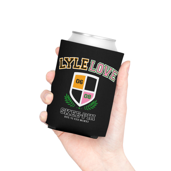 Lyle Love Can Cooler
