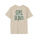 Girl Scout Mom 2025