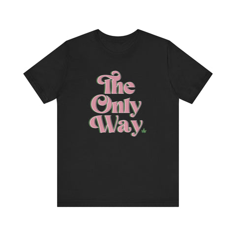 The Only Way