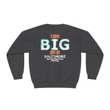 BIG Fun Sweatshirt