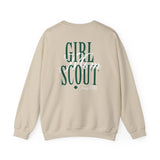 Girl Scout Mom 2025
