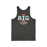 BIG Fun Tank