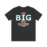 BIG Fun Tee