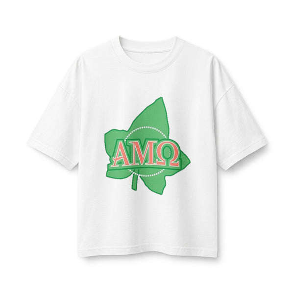 AMO 2026 Boule Tee