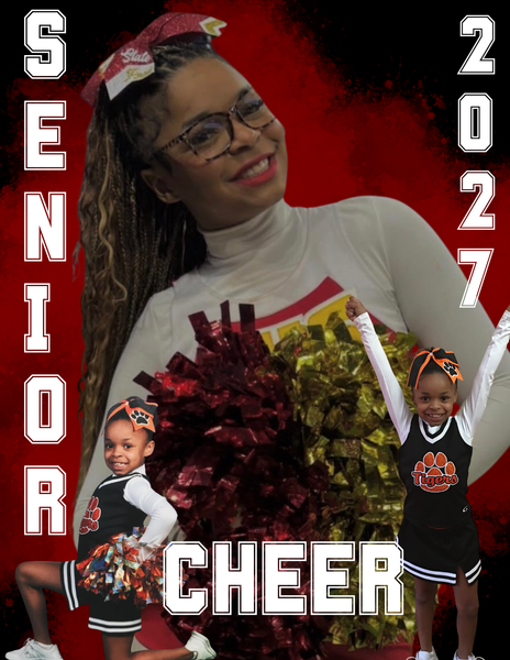 Jaci Senior Night