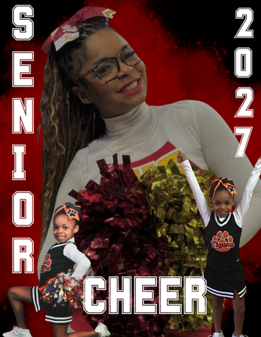 Jaci Senior Night