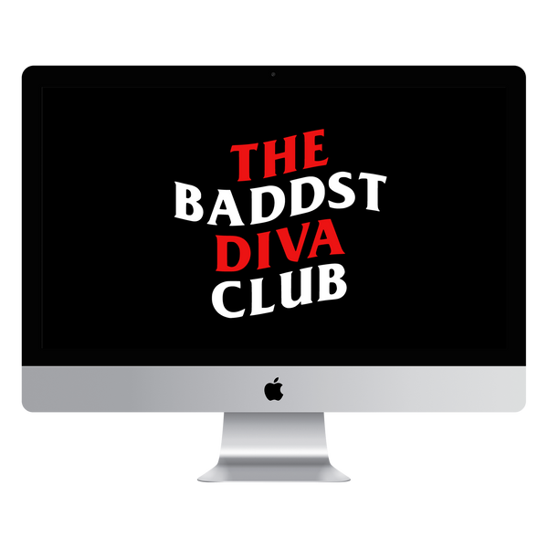 BadDST Club Desktop Wallpaper