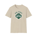 Girl Scouts 2025 Troop 35690