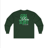 Girl Scout Mom 2025