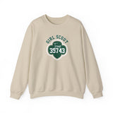 Girl Scouts 2025 Troop 35690