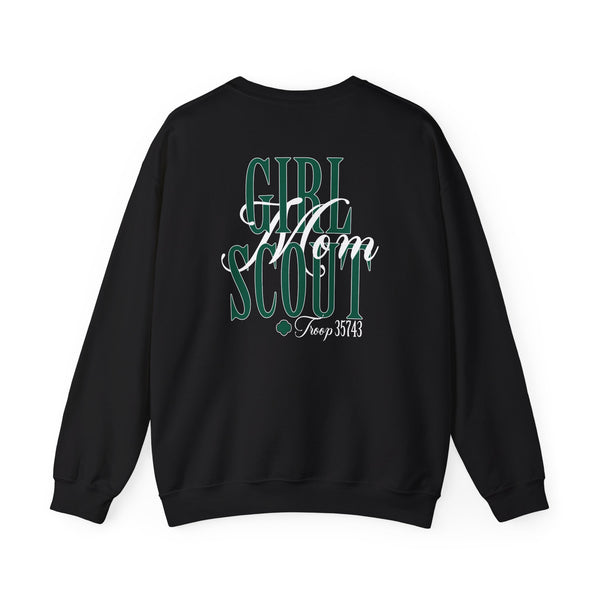 Girl Scout Mom 2025
