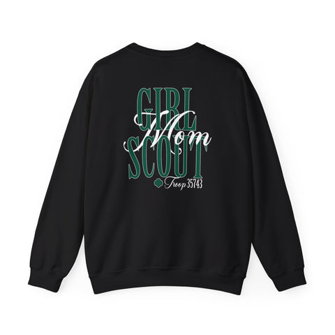 Girl Scout Mom 2025