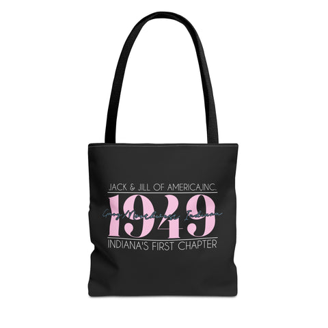 JJ Gary/NWI 1949 Tote