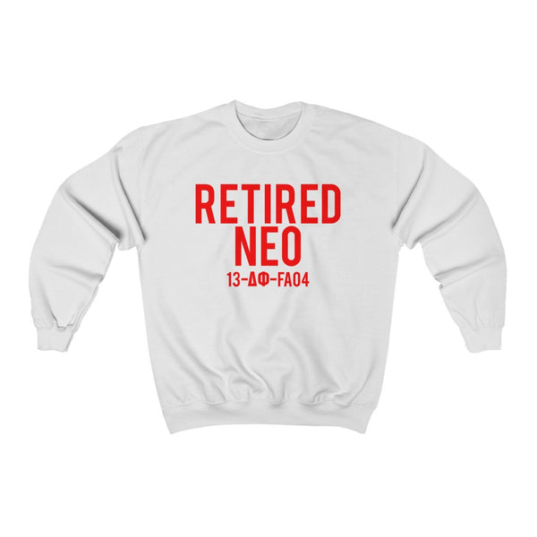 Retired Neo Sweatshirt