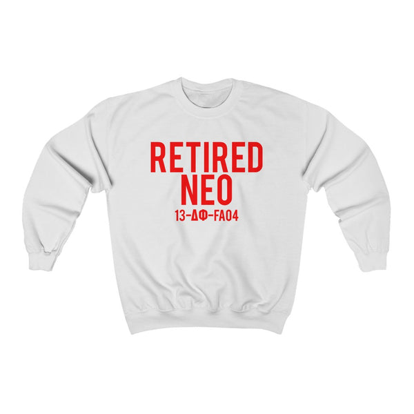Retired Neo Sweatshirt