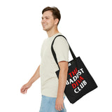 BadDST Diva Club Tote
