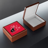 AOML Jewelry Box