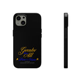 Greater than All  Phone Cases