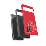 AOML Phone Case (Samsung Galaxy/Google Pixel)