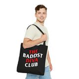 BadDST Diva Club Tote