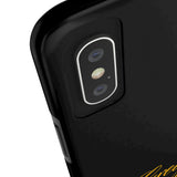 Greater than All  Phone Cases