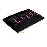 Line Up Pouch