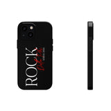 Line Up! Phone Cases