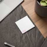 Sincere & Rare Post-it® Note Pads