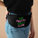 Pretty Girls Club Fanny Pack