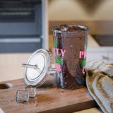 Pretty Girls Club Acrylic Cup