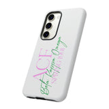 Line Up! Phone Case (Samsung Galaxy/Google Pixel)