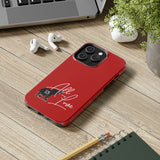 AOML Phone Cases