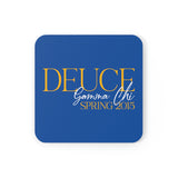 Line Up! Coaster Set