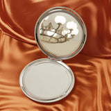 I'm So Pretty on my Left Compact Travel Mirror