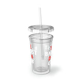 BadDST Club Acrylic Cup