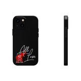 AOML Phone Cases - Black
