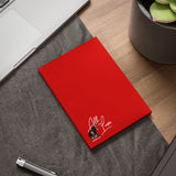 AOML Post-it® Note Pads - Red