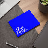 Finer Woman Chapter Post-it® Note Pads