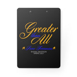 Greater than All Clipboard (Custom)
