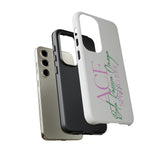 Line Up! Phone Case (Samsung Galaxy/Google Pixel)