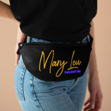 Mary Lou Taught Me Fanny Pack