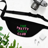 Pretty Girls Club Fanny Pack