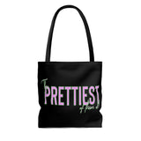 Prettiest of them All Tote