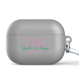 Line Up! Airpods Pro Case