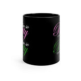 So Pretty on my Left Mug