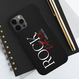 Line Up! Phone Cases