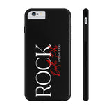 Line Up! Phone Cases