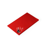 AOML Post-it® Note Pads - Red