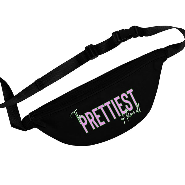 Prettiest of Them All Fanny Pack